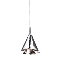 подвесной светильник p68039-1h от delight collection в Хабаровске