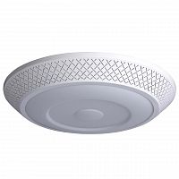 потолочный светодиодный светильник de markt ривз 674010201 в Хабаровске