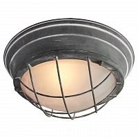 потолочный светильник lussole loft grlsp-9881 в Хабаровске