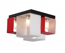 потолочная люстра st luce concreto sl536.562.04 в Хабаровске