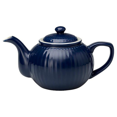 чайник alice dark blue в Хабаровске