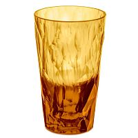 стакан superglas club no.6, 300 мл, жёлтый в Хабаровске