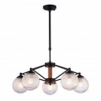 подвесная люстра omnilux bitetto oml-50903-05 в Хабаровске