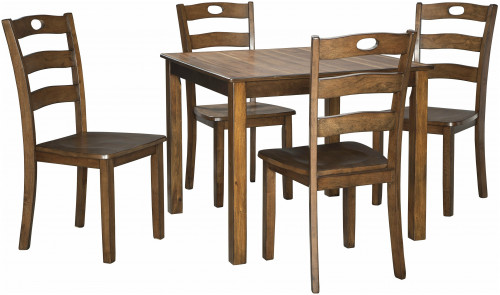 стол обеденный (комплект) ashley d419-225 в Хабаровске