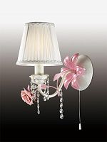 бра odeon light padma 2685/1w в Хабаровске