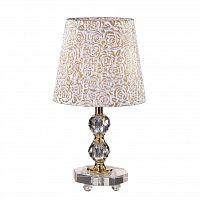 настольная лампа ideal lux queen tl1 small в Хабаровске