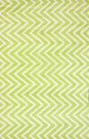 ковер zig zag зелёный 160х230 в Хабаровске