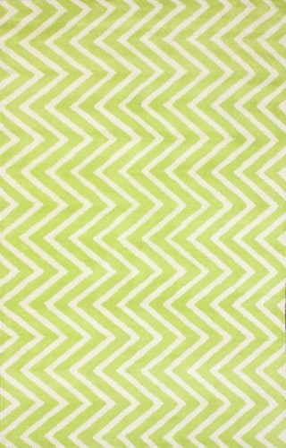 ковер zig zag зелёный 160х230 в Хабаровске