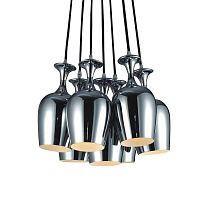 подвесной светильник martin steward 7 от delight collection в Хабаровске