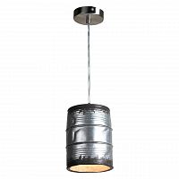 подвеcной светильник lussole loft grlsp-9526 в Хабаровске