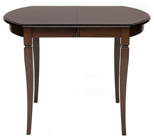 стол кухонный tetchair modena md-t4ex раскладной в Хабаровске