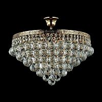 потолочная люстра maytoni gala dia783-cl46-6-g в Хабаровске