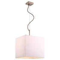 подвесной светильник arte lamp cubes a9247sp-1ab в Хабаровске