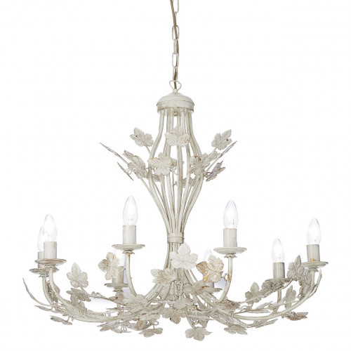 подвесная люстра ideal lux champagne sp8 в Хабаровске