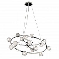 подвесная люстра ideal lux orbital sp18 в Хабаровске