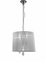 подвесная люстра mantra tiffany 3860 в Хабаровске