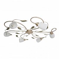 потолочная люстра mw-light верона 334013006 в Хабаровске