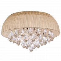 потолочный светодиодный светильник mw-light жаклин 5 465015217 в Хабаровске
