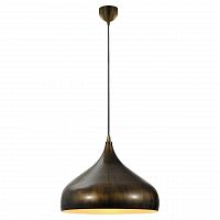подвесной светильник lussole loft lsp-9655 в Хабаровске