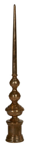 декор spire copper big в Хабаровске