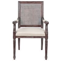 стул wilton бежевый в Хабаровске