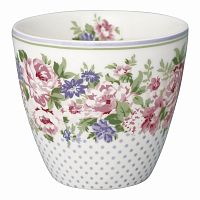 стакан rose white в Хабаровске