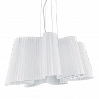 подвесной светильник ideal lux smug sp1 d70 в Хабаровске