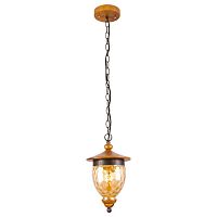 подвесной светильник arte lamp catena a6711sp-1br в Хабаровске