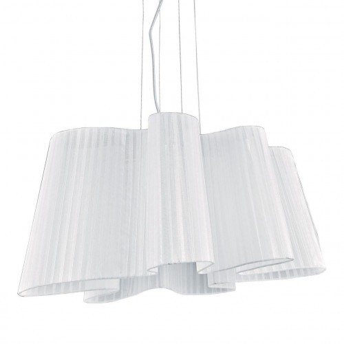 подвесной светильник ideal lux smug sp1 d70 в Хабаровске