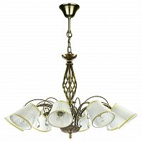 подвесная люстра lightstar esedra 796181 в Хабаровске