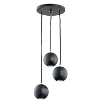 подвесная люстра alfa ball plafon 24486 в Хабаровске