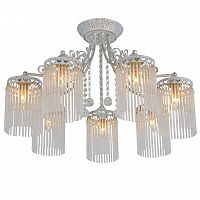 потолочная люстра arte lamp 89 a1678pl-7wg в Хабаровске