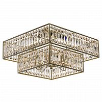 потолочная люстра mw-light монарх 121012306 в Хабаровске