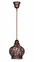 подвесной светильник favourite latifa 1666-1p в Хабаровске