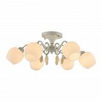 потолочная люстра f-promo gemmas 2268-6u в Хабаровске