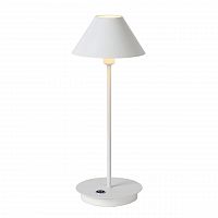 настольная лампа lucide tisk led 36506/10/31 в Хабаровске