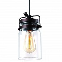 подвесной светильник arte lamp bene a9179sp-1ck в Хабаровске