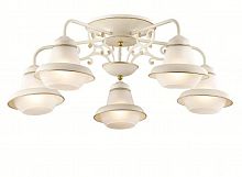 потолочная люстра lumion tefida 3105/5c в Хабаровске