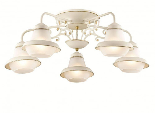 потолочная люстра lumion tefida 3105/5c в Хабаровске