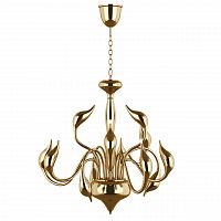 подвесная люстра lightstar cigno collo 751122 в Хабаровске