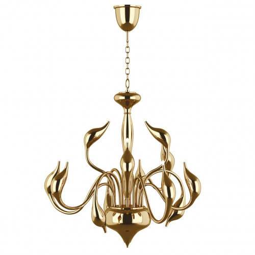 подвесная люстра lightstar cigno collo 751122 в Хабаровске