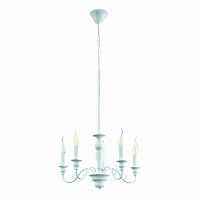 подвесная люстра eglo caposile 49851 в Хабаровске