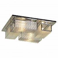потолочная люстра lussole lariano grlsa-5407-04 в Хабаровске