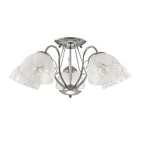 потолочная люстра lumion visanti 3611/5c в Хабаровске