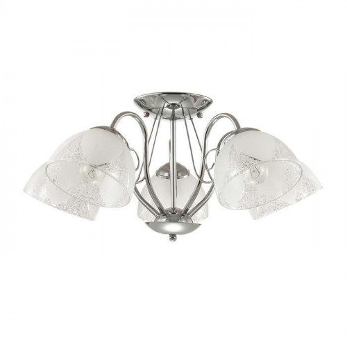 потолочная люстра lumion visanti 3611/5c в Хабаровске