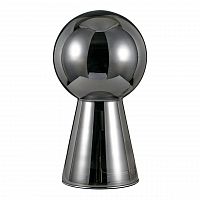 настольная лампа ideal lux birillo tl1 big fume в Хабаровске