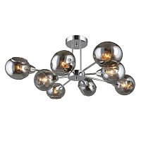 потолочная люстра omnilux marsala oml-93807-08 в Хабаровске