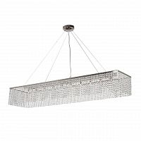 подвесная люстра arti lampadari milano e 1.5.120x30.501 n в Хабаровске