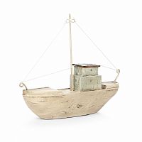 статуэтка boat в Хабаровске
