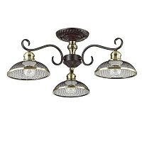 потолочная люстра lumion zerome 3472/3c в Хабаровске
